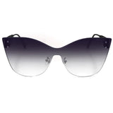 Sustainable Venice 2 - Faded Black from TopFoxx
