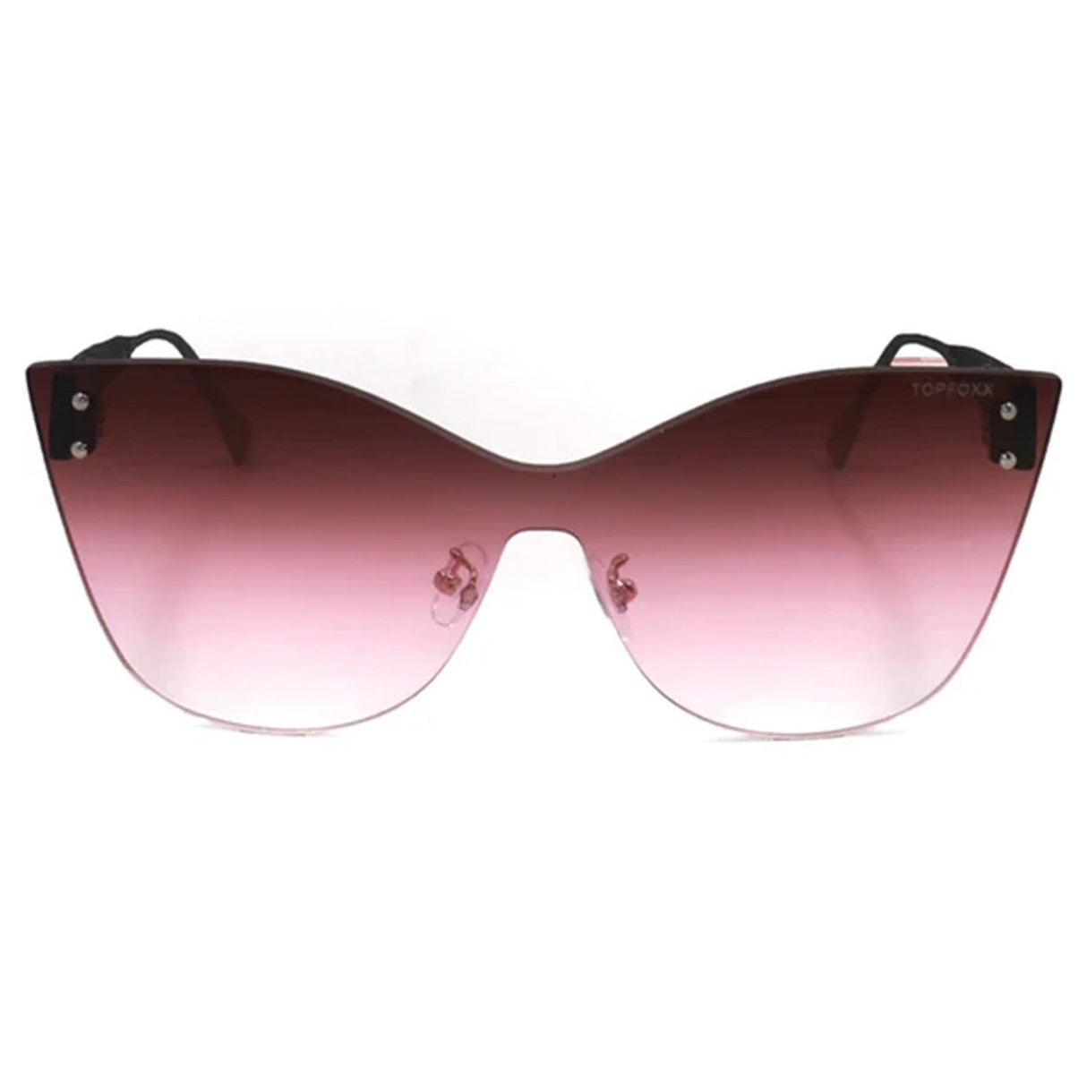 Sustainable Venice 2 - Faded Burgundy from TopFoxx