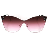 Sustainable Venice 2 - Faded Burgundy from TopFoxx