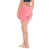 Signature Shortlette Slipshort with 2 Pockets 8" | Coral From Undersummers
