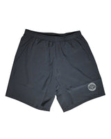 Premium High Performance Compression Shorts (Black) from DadBod Apparel