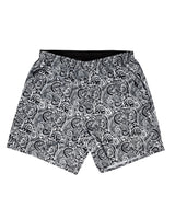Premium High Performance Compression Shorts (Tribal) from DadBod Apparel