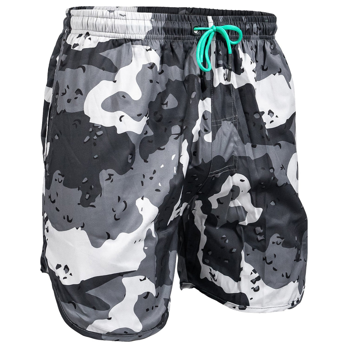 Men's Tactical Athlete Training Shorts | 5.5" from Combat Iron Apparel