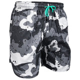 Men's Tactical Athlete Training Shorts | 5.5" from Combat Iron Apparel
