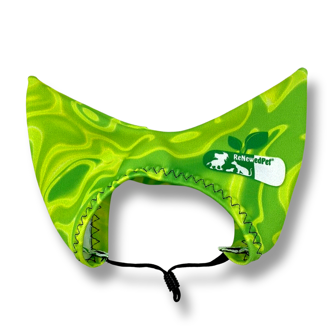 4-ALL PETS SHOWER / EAR / SUN CAP! from ReNewedPet