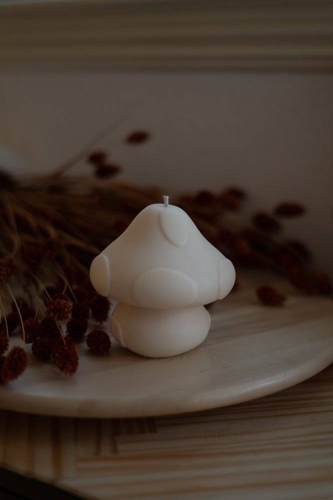 Smurfette Candle Collection from Shop Restyled