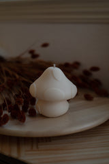 Smurfette Candle Collection from Shop Restyled