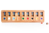 Shut The Box from Kubiya Games