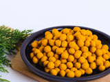 Rēine Godard's Exclusive Organic (MIXED) Turmeric Balls from HOUSE OF GODARD, by Rēine Godard