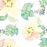 Allison Wallpaper from Loomwell Home Goods