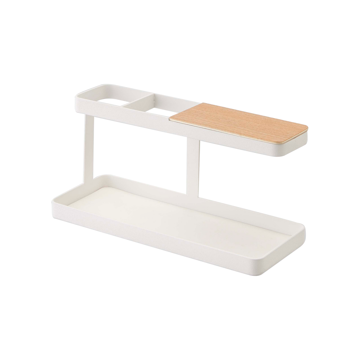 Desk Organizer - Steel from Yamazaki Home