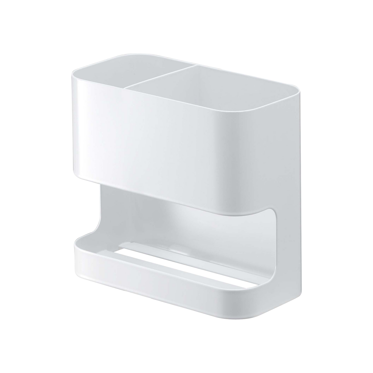 Haircare Appliance Holder - Steel from Yamazaki Home
