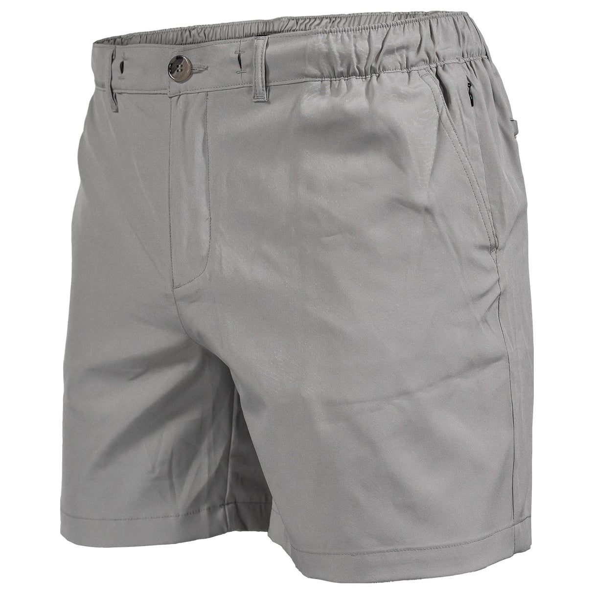 HydroFlex Pro Men Casual Shorts | 6" from Combat Iron Apparel
