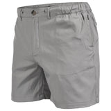 HydroFlex Pro Men Casual Shorts | 6" from Combat Iron Apparel