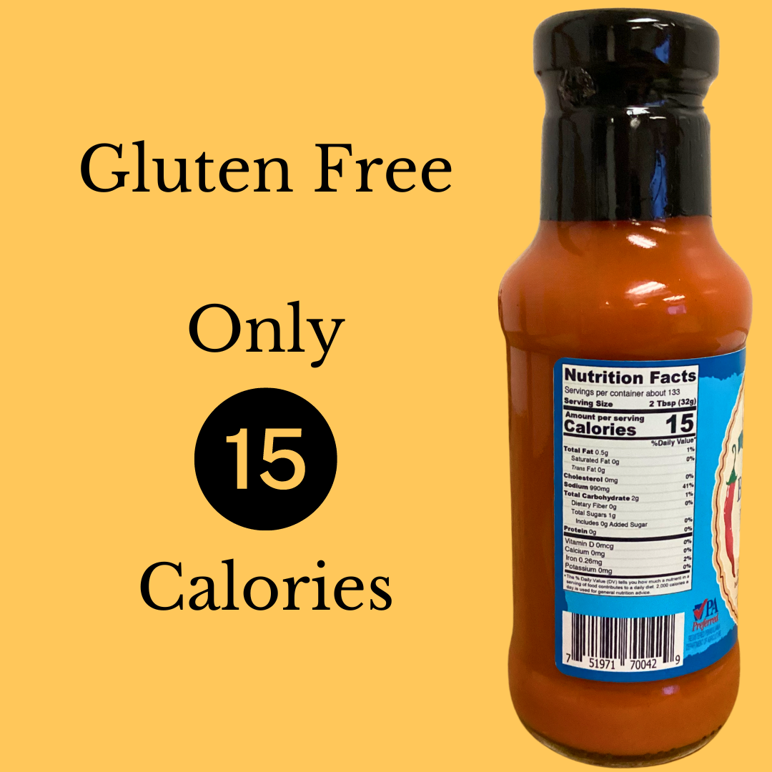 Stello Foods - Rosie's Buffalo Ranch Wing Sauce 150 oz from Stello Foods