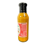 Stello Foods - Rosie's Apple Ginger Dressing & Marinade 14.5 oz From Stello Foods