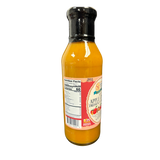 Stello Foods - Rosie's Apple Ginger Dressing & Marinade 14.5 oz From Stello Foods