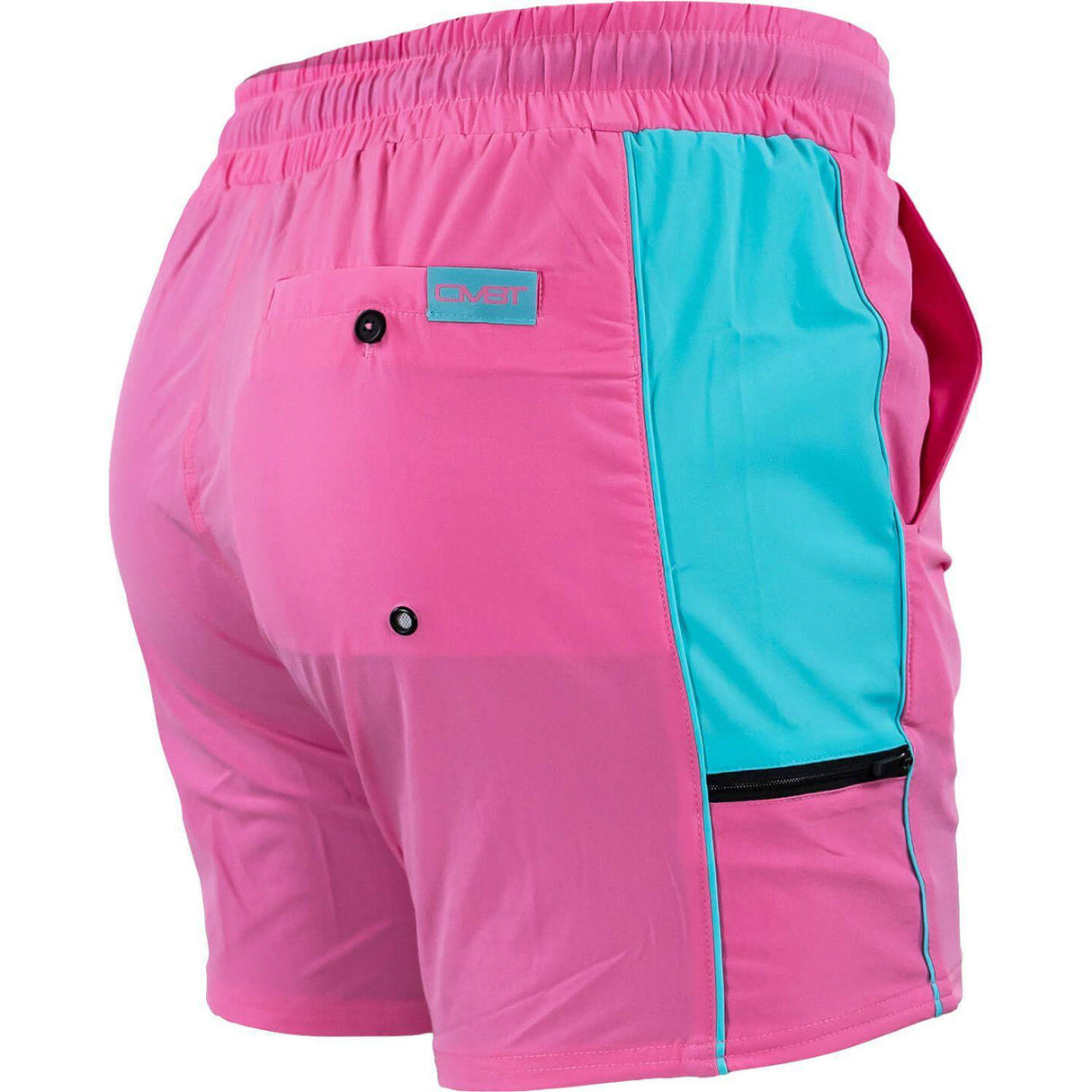 Men's 6" Swim Trunks from Combat Iron Apparel