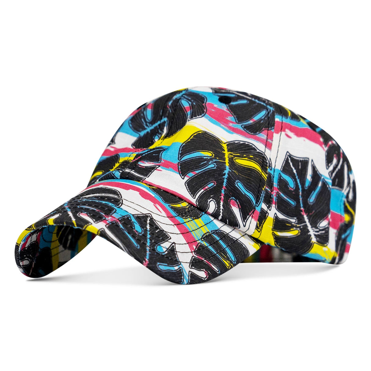 RipStop Low Pro Operator Hat from Combat Iron Apparel