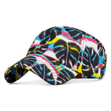 RipStop Low Pro Operator Hat from Combat Iron Apparel