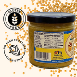 Stello Foods - Rosie's Mild Dipping Mustard 7.75 oz from Stello Foods