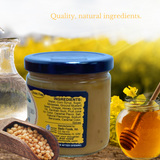 Stello Foods - Rosie's Spicy Honey Mustard Dipping Sauce 7.75 oz from Stello Foods