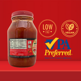 Stello Foods - Rosie's Hot Ringers 32 oz from Stello Foods