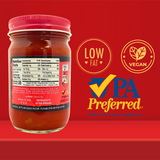 Stello Foods - Rosie's Hot Ringers 12 oz from Stello Foods