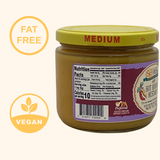 Stello Foods - Rosie's Hot Banana Pepper Mustard 13 oz From Stello Foods