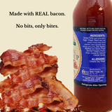 Stello Foods - Rosie's Bacon Ketchup 15 oz from Stello Foods