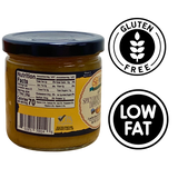 Stello Foods - Rosie's Spicy Honey Mustard Dipping Sauce 7.75 oz from Stello Foods