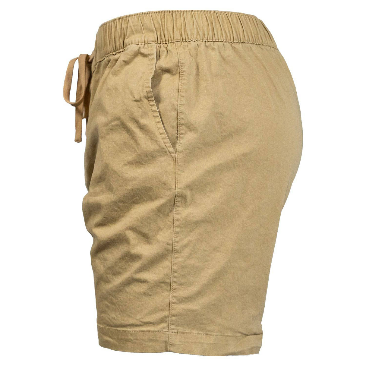 Chico Flex Men's Casual Shorts | 6" from Combat Iron Apparel