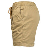 Chico Flex Men's Casual Shorts | 6" from Combat Iron Apparel