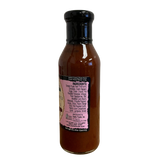 Stello Foods - Rosie's Raspberry Chipotle Marinade and Grilling Sauce 14 oz from Stello Foods