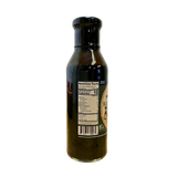 Stello Foods - Rosie's Black Nugget Marinade 14 oz from Stello Foods