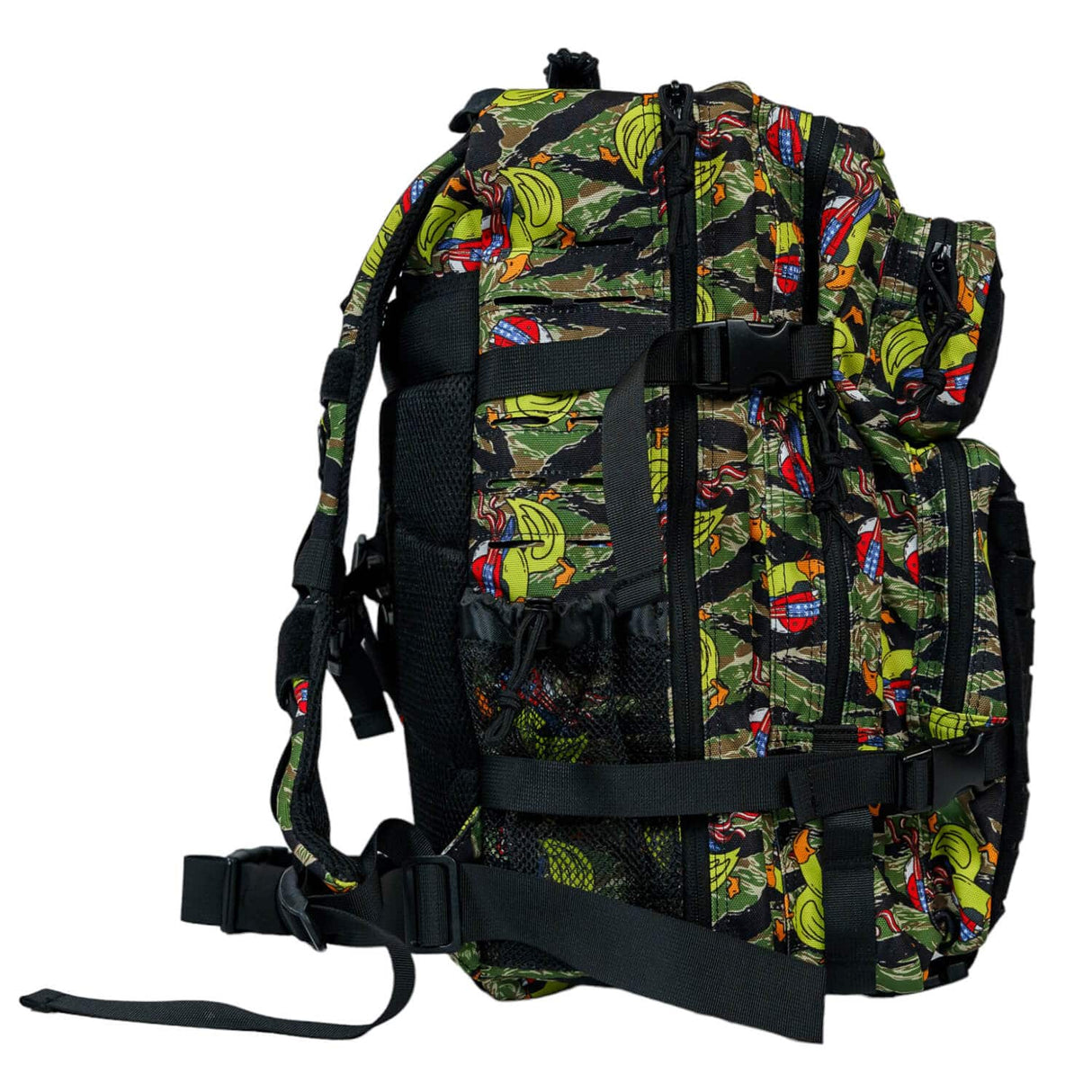45L Sack® Backpack | Kalagush Edition from Combat Iron Apparel