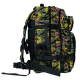 45L Sack® Backpack | Kalagush Edition from Combat Iron Apparel