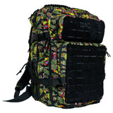 35L Sack™ Backpack | Kalagush Edition from Combat Iron Apparel
