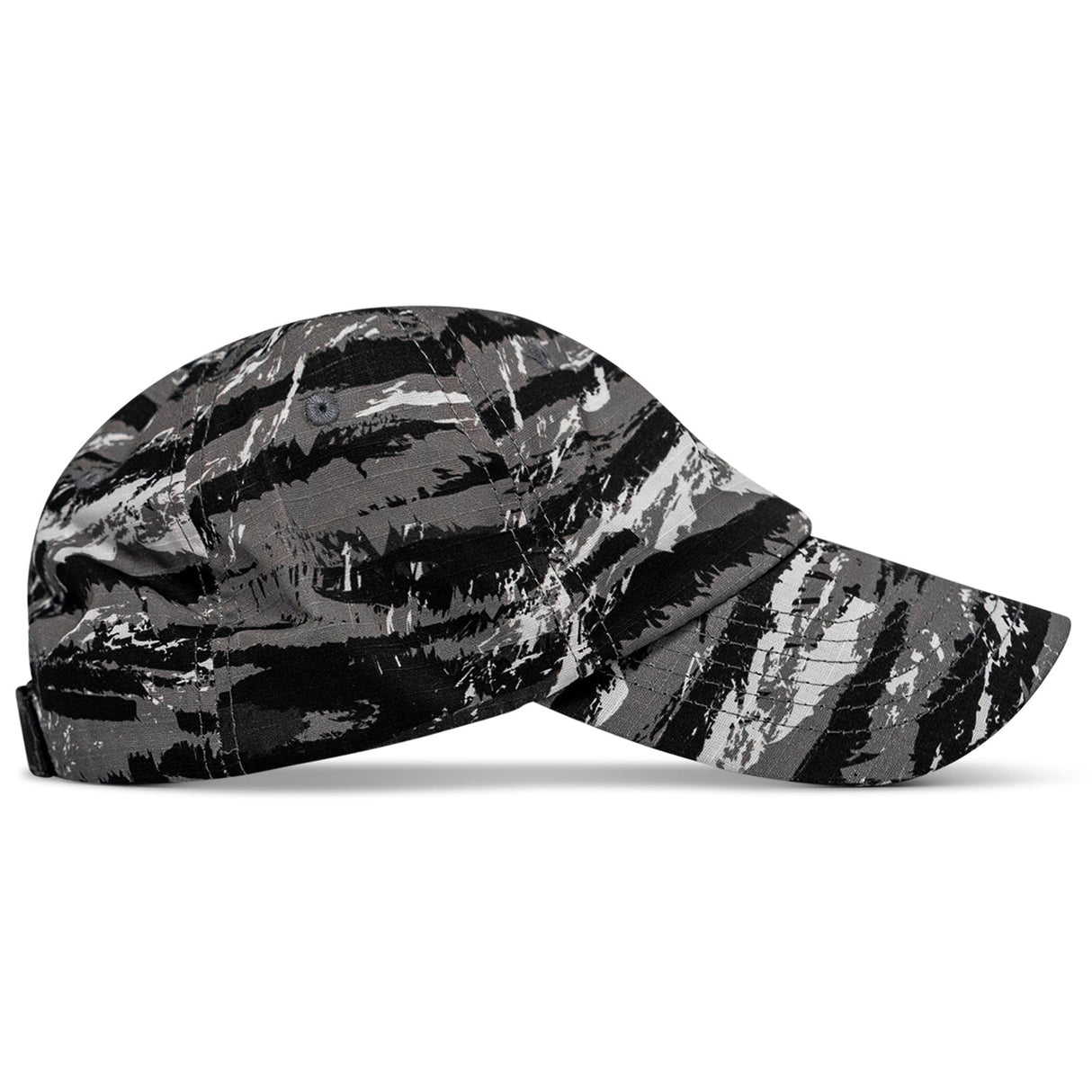 RipStop Low Pro Operator Hat from Combat Iron Apparel