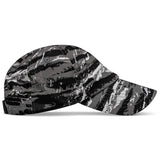 RipStop Low Pro Operator Hat from Combat Iron Apparel