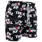 Men's V3 Performance Training Shorts | 5.5" from Combat Iron Apparel