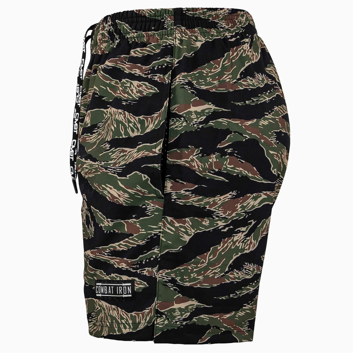 Men's V3 Performance Training Shorts | 5.5" from Combat Iron Apparel