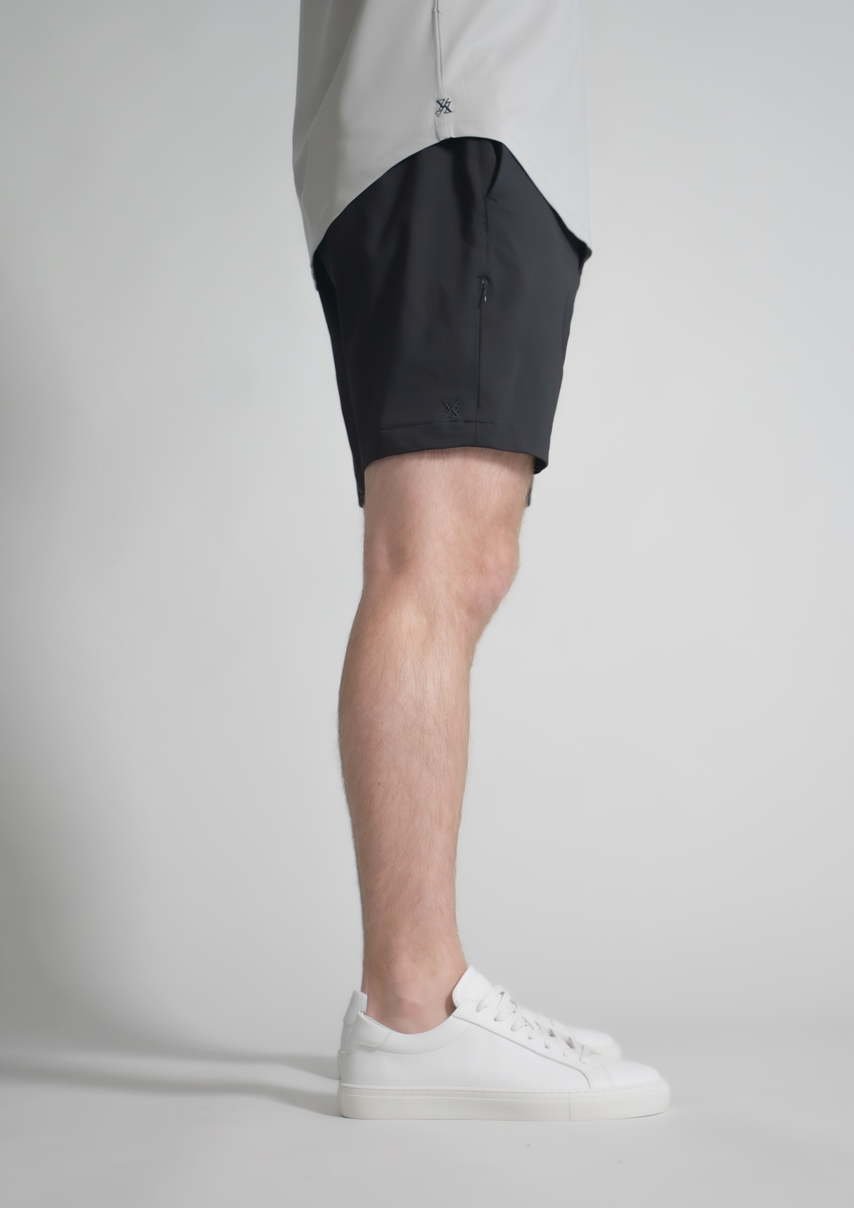 Ventura Classic Short 7" from Ten/10 Apparel
