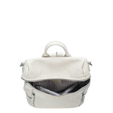 Sienna Utilitarian Shoulder Backpack Purse from MMS Brands