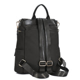 Sienna Nylon Backpack from MMS Brands