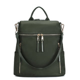 Sienna Nylon Backpack from MMS Brands