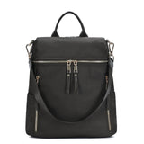 Sienna Nylon Backpack from MMS Brands