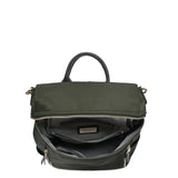 Sienna Nylon Backpack from MMS Brands