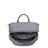 Sienna Nylon Backpack from MMS Brands