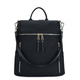 Sienna Nylon Backpack from MMS Brands
